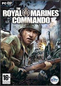 download The Royal Marines Commando