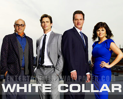 Assistir White Collar Online (Legendado) Assistir White Collar Online (Legendado)