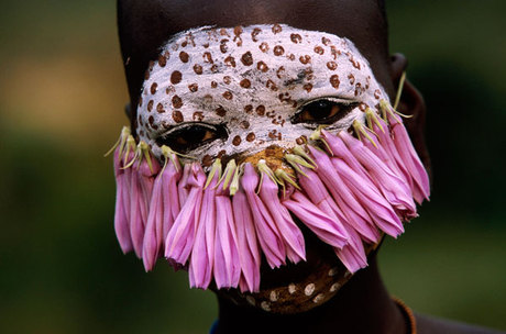 Natural Fashion by Hans W. Silvester Natural Fashion by Hans W. Silvester
