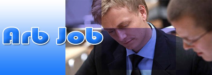 arb job