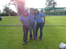 aqui con amigos scouters,tbm manaderos...