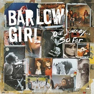 Barlow Girl – Our Journey…So Far (2010) BARLOW~1