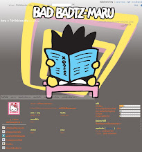 Skin Bad Badtz-maru