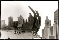 The Bean Chicago