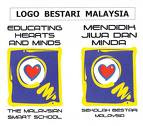 Logo Bestari