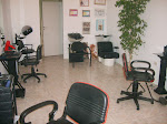 NUESTRO NUEVO SALON