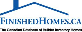 Finished Homes DOT CA