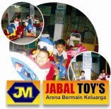 Jabal Toys