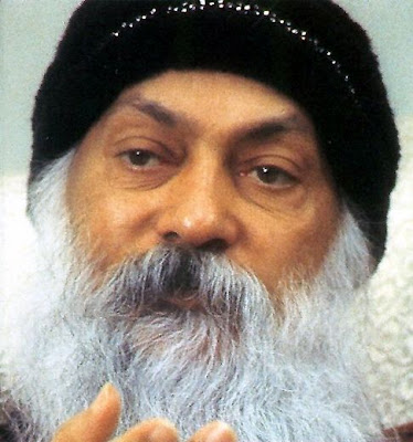 osho