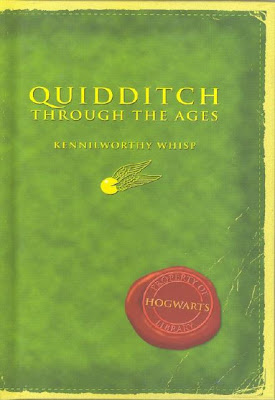 Harry Potter Quidditch Through The Ages Pdf To Word