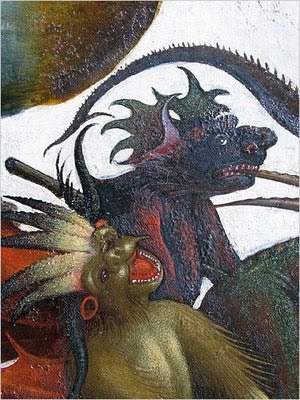 anthony torment buzz saint log related posts