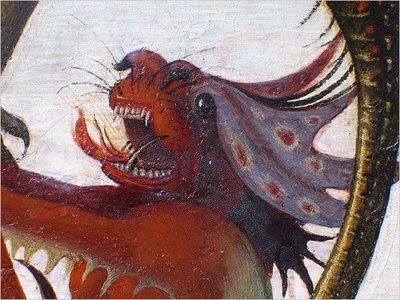 torment anthony buzz saint log