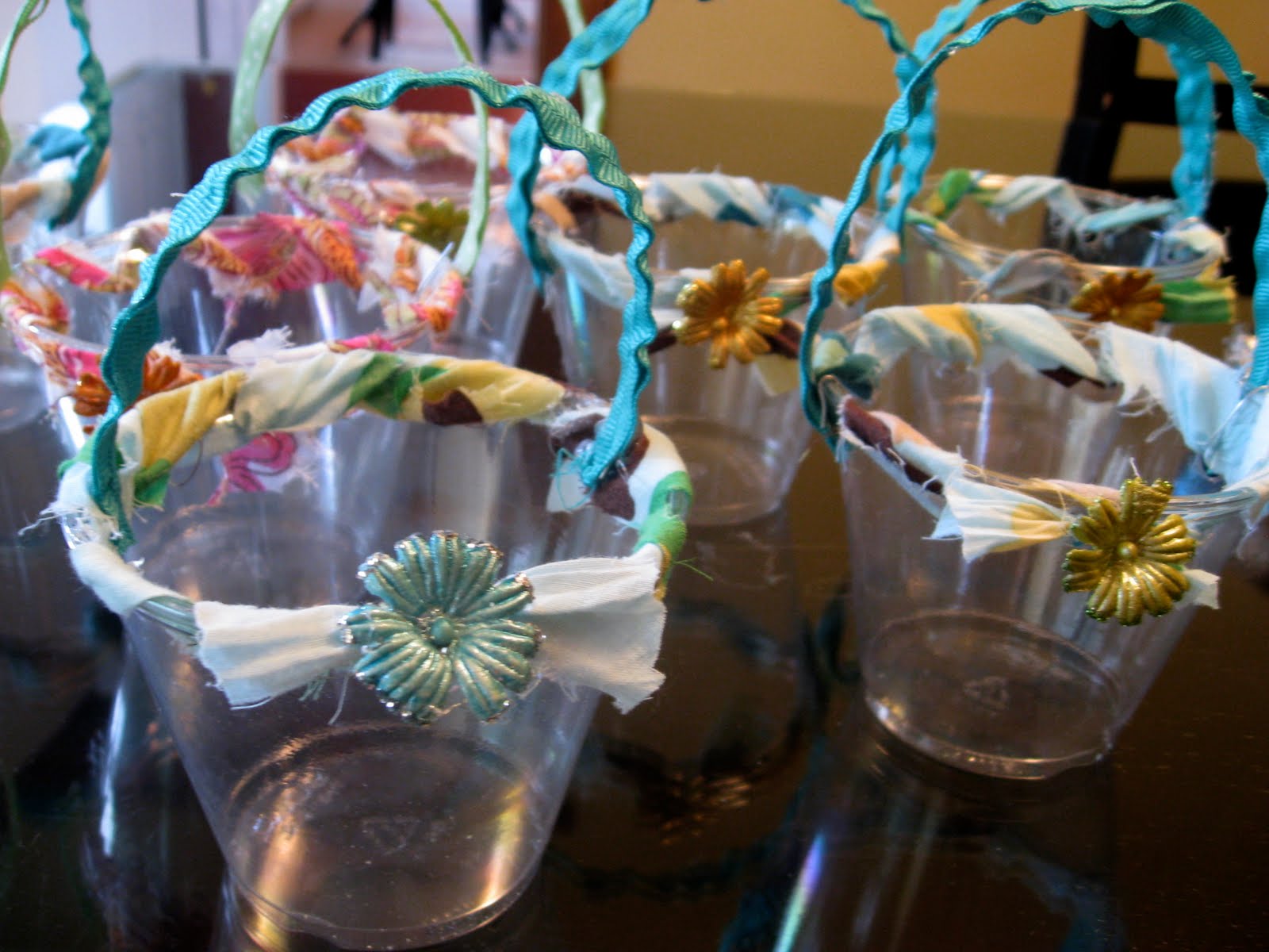 Easy May Day Basket Ideas submited images.