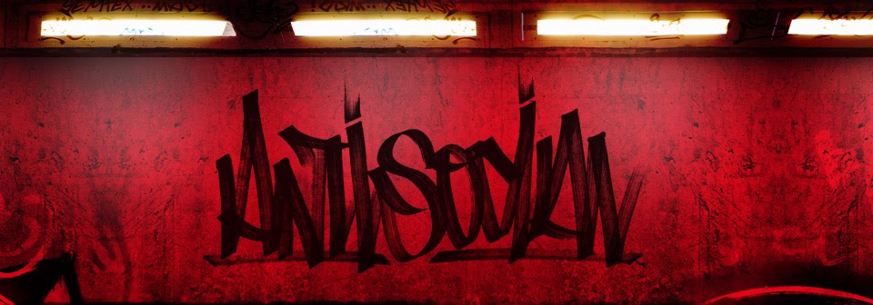 Antisocial Clothing