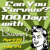 Come Join the 100 Day Challenge!