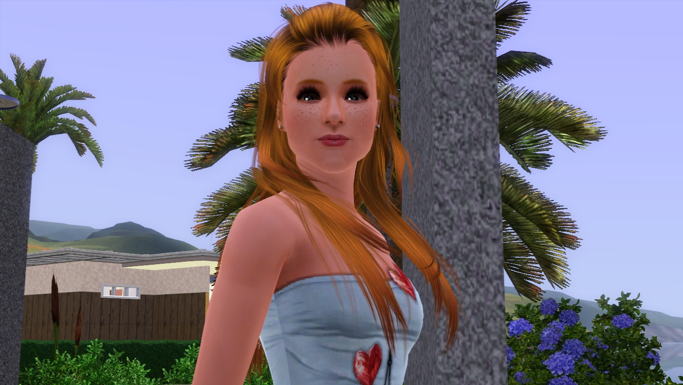Some pics of the Sim request I've been working on Alyssa_Screenshot+09