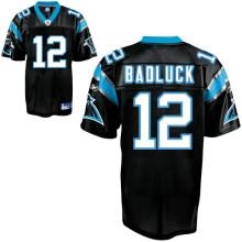 Many Carolina Panthers fans