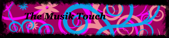 The Musikal Touch
