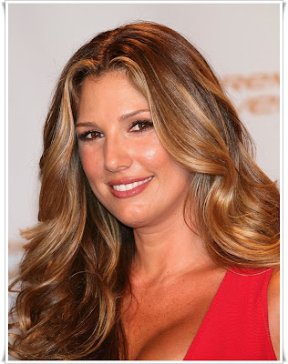 Daisy Fuentes Hairstyles