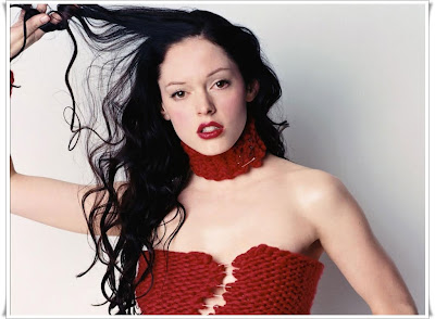Rose McGowan pictures