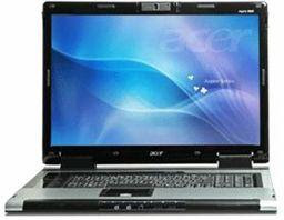Acer Aspire 9800 Laptop Review