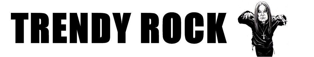 TRENDY ROCK