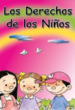 DERECHOS DE LOS NIÑOS