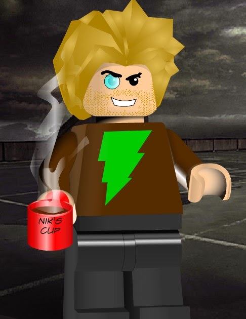 8+ Lego Avatar Creator Free