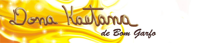 Dona Kaetana de Bom Garfo