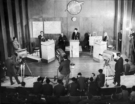 CLÍO Historia de las elecciones municipales en Lima.