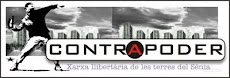 CONTRAPODER