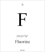 9 Fluorine