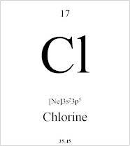 17 Chlorine