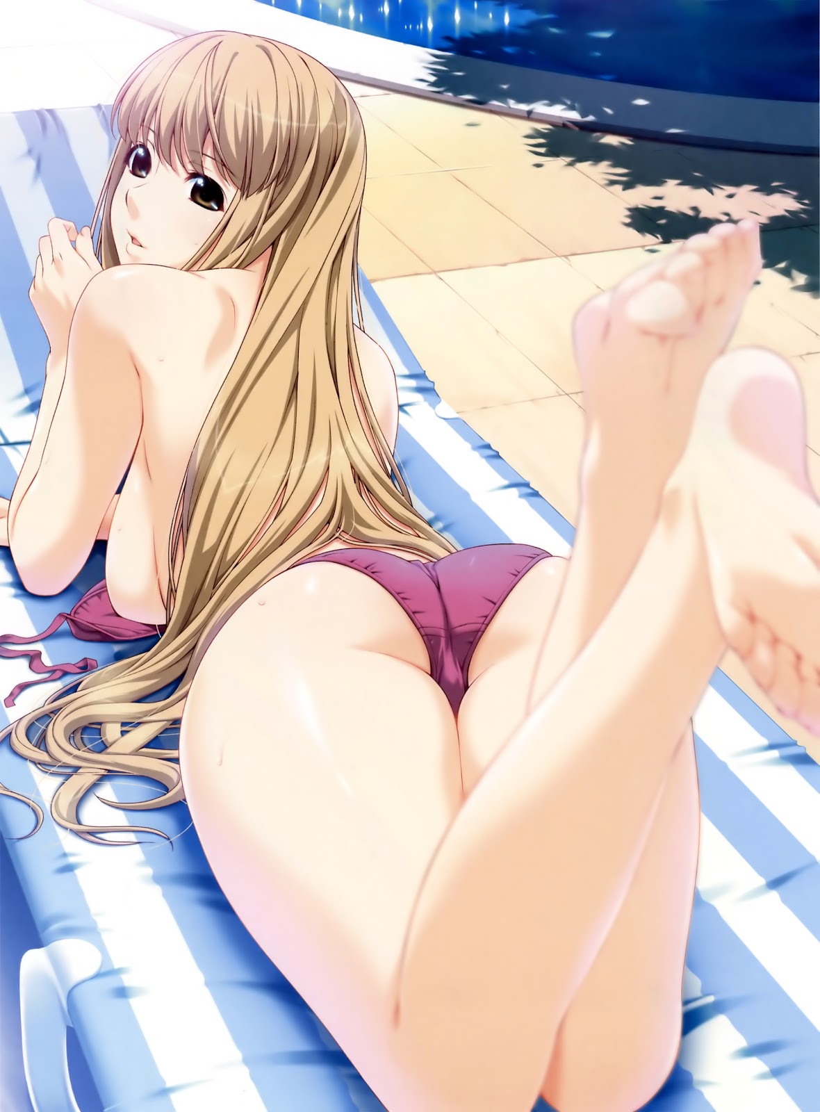 CHICAS HENTAI LINDAS DE chicas hentai lindas de: