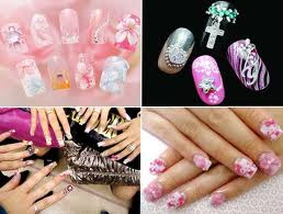 Serviço de Manicure e Pedicure personalizado!!