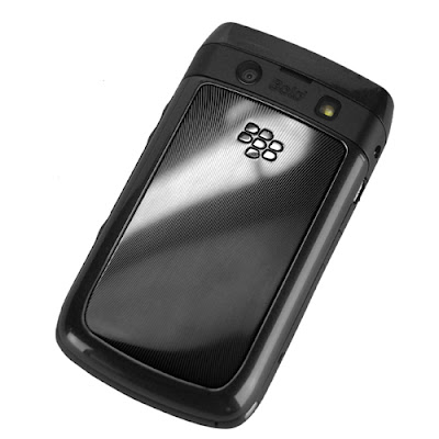 اكسسوار بلاك بيري .. BlackBerry+Bold+9700+9020+Onyx+Housing+Faceplate+Cover+With+OEM+Keypad+(Metal+%26+Linear)+-+Metalic+Black500-4