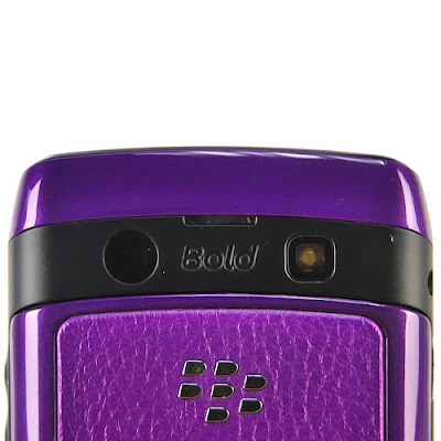 اكسسوار بلاك بيري .. BlackBerry+Bold+9700+9020+Onyx+Housing+Faceplate+Cover+With+Keypad++Battery+Cover+-+Metalic+Purple500-5