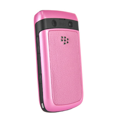 اكسسوار بلاك بيري .. BlackBerry+Bold+9700+9020+Onyx+Housing+Faceplate+Cover+With+Keypad++Battery+Cover+-+Metalic+Pink500-6