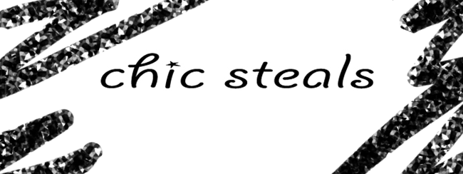 Chic Steals