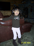 BREE MEI - AGE 3.5