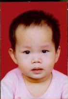 QIU QI - AGE 1