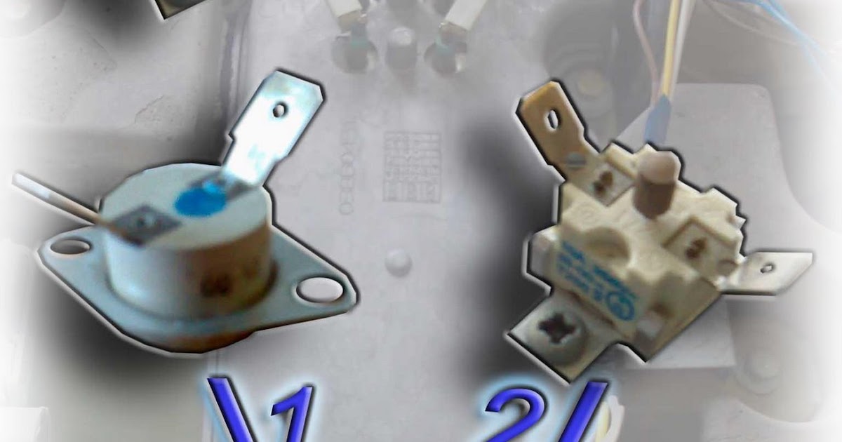 Trumpton Blog Hoover WE140 Washer / Drier