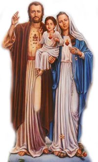 Holy Family