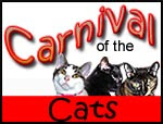 Carnival of the cats