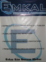 EMKAL Engenharia, Assessoria e Consultoria Ltda