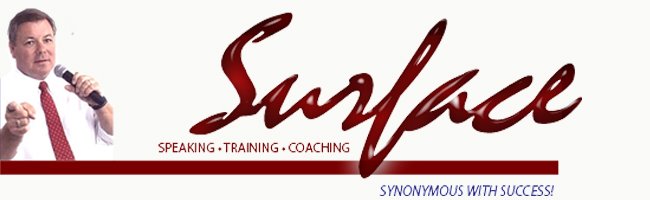 Surface Coaching