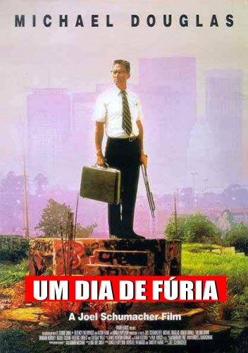 Filme Um Dia de Fúria - Dublado Filme Um Dia de Fúria - Dublado