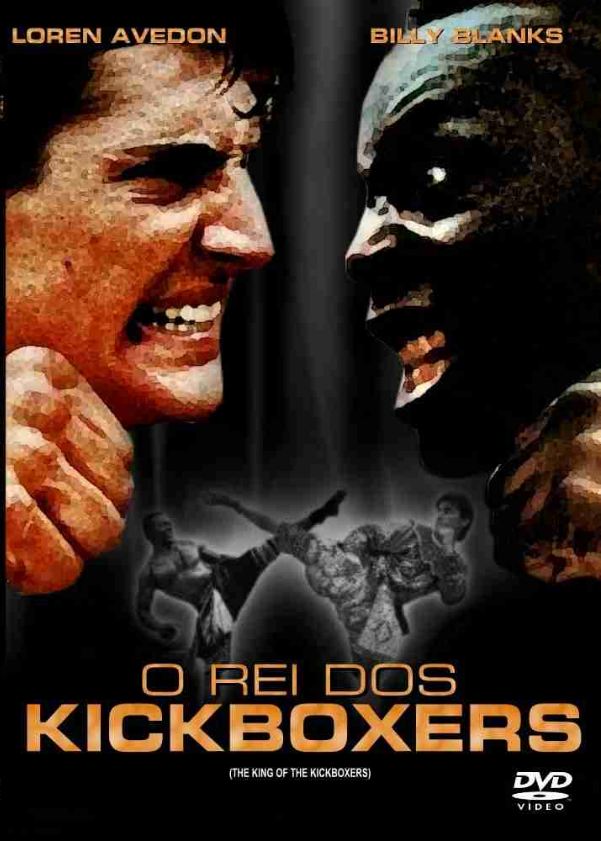O Rei Dos Kickboxers Dvdrip Xvid Dublado In English