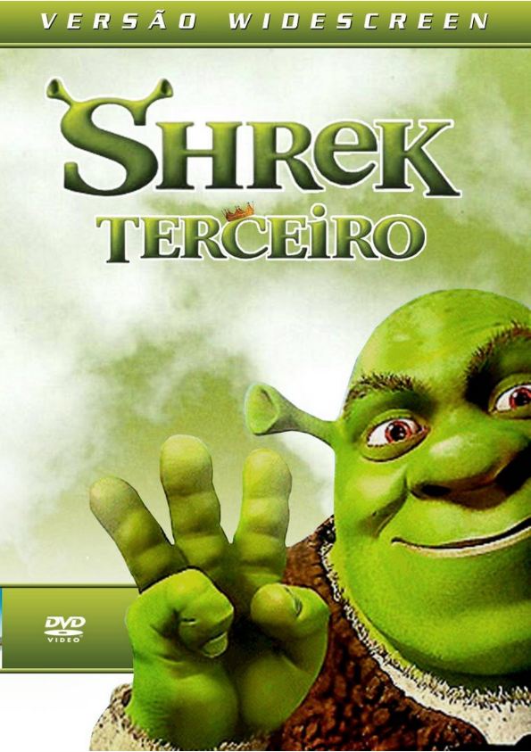 Baixar O Filme Shrek Para Sempre Dublado Rmvb