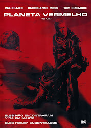 Download Planeta Vermelho (Dublado) Gratis Baixar Filme Planeta Vermelho (Dublado)